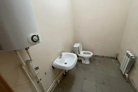 Нежилое помещение 250 м² под офис