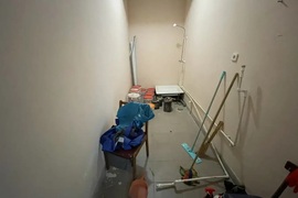 Нежилое помещение 250 м² под офис