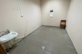 Нежилое помещение 250 м² под офис