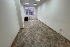 Нежилое помещение 250 м² под офис
