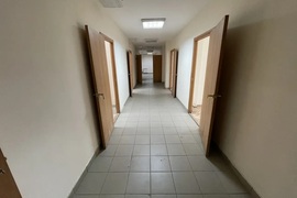 Нежилое помещение 250 м² под офис