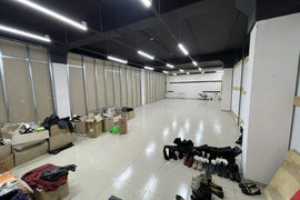 Помещение 130 м² на первой линии
