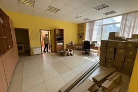Помещение 82 м² под офис, кабинет, ус...