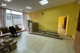 Помещение 82 м² под офис, кабинет, ус...