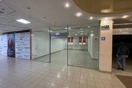 Помещение 7756 м² с арендаторами