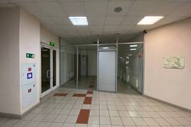 Помещение 7756 м² с арендаторами
