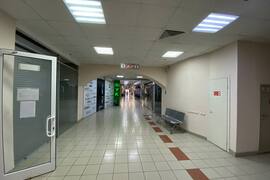 Помещение 7756 м² с арендаторами