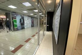 Помещение 7756 м² с арендаторами