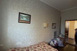 Дом 144 м² на участке 14 соток

