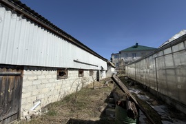 Дом 144 м² на участке 14 соток
