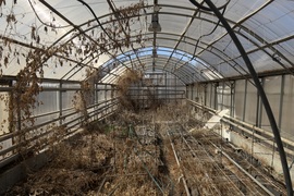 Дом 144 м² на участке 14 соток
