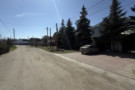 Дом 144 м² на участке 14 соток
