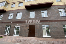 Офис 61 м² «Под ключ» в Новом городе ...
