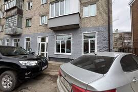  ПСН 75 м² на 1 этаже (рядом с ГРАДУС, Потолки 3.5м)