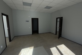 Помещение 36-215 м²  Ульяновском