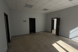 Помещение 36-215 м²  Ульяновском