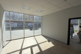 Помещение 36-215 м²  Ульяновском