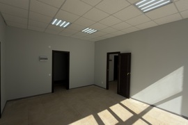 Помещение 36-215 м²  Ульяновском