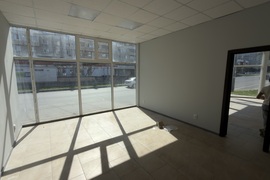 Помещение 36-215 м²  Ульяновском