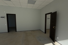 Помещение 36-215 м²  Ульяновском