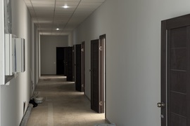 Помещение 36-215 м²  Ульяновском