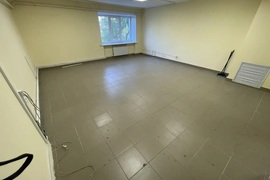 Помещение 30 и 50 м² под офис или кабинет