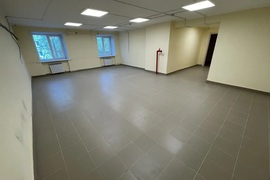 Офис 30 / 50 м² на ул. Минаева, 3 | 1...