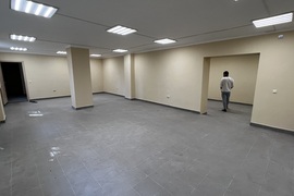 Помещение 180 м² с арендатором
