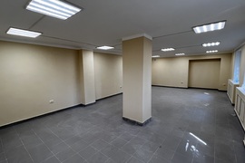 Помещение 180 м² с арендатором
