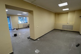 Помещение 180 м² с арендатором
