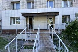 Помещение 180 м² с арендатором
