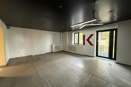 Нежилое помещение 182,89 м², два блока
