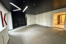 Нежилое помещение 182,89 м², два блока
