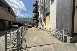 Помещение до  160 м² под офис, кабине...