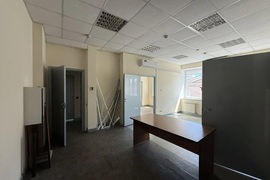 Помещение до  160 м² под офис, кабине...
