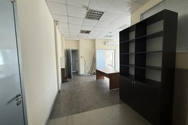 Помещение до  160 м² под офис, кабине...