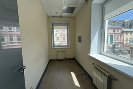 Помещение до  160 м² под офис, кабине...