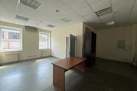 Помещение до  160 м² под офис, кабине...