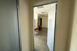 Помещение до  160 м² под офис, кабине...