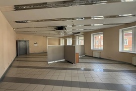 Помещение 160 м² под офис, кабинет с парковкой
