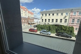 Помещение до  160 м² под офис, кабине...