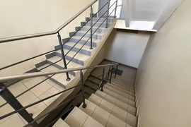 Помещение до  160 м² под офис, кабине...