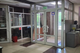 Здание 1600 м² (ГАБ 95%)  14 сот.
