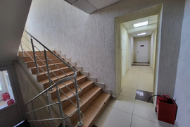 Здание 1600 м² (ГАБ 95%)  14 сот.