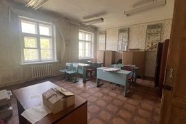 Помещение 851 м² под офис, медцентр, ...