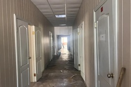 Помещение 851 м² под офис, медцентр, ...