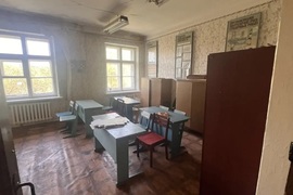 Помещение 851 м² под офис, медцентр, ...