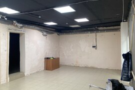 Помещение 100 м² под склад, магазин, ...