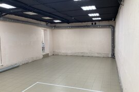 Помещение 100 м² под склад, магазин, ...