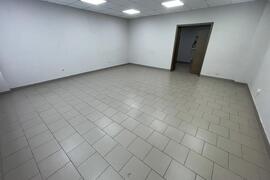 Офис 34 м², 1 этаж, парковка